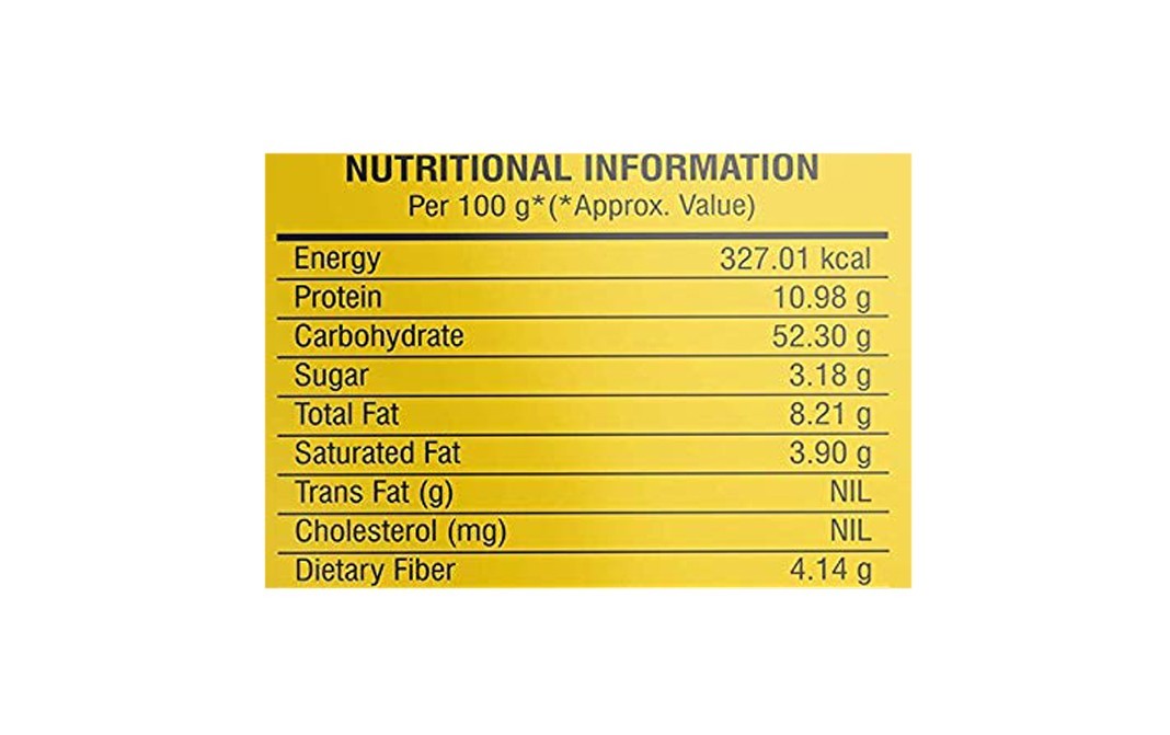 Fitbhi Quinoa Puff New Minty   Pack  25 grams